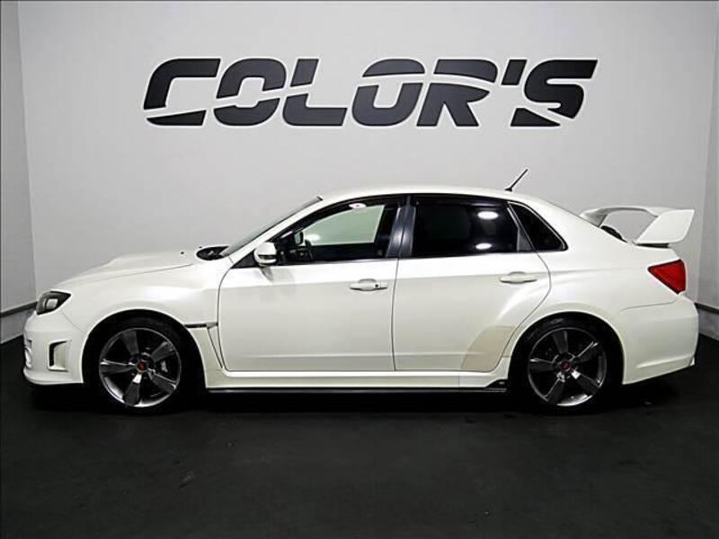 IMPREZA