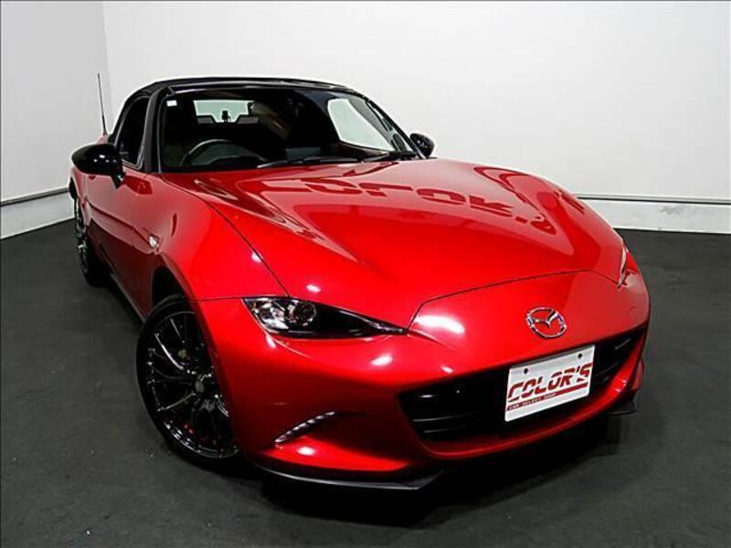 ROADSTER