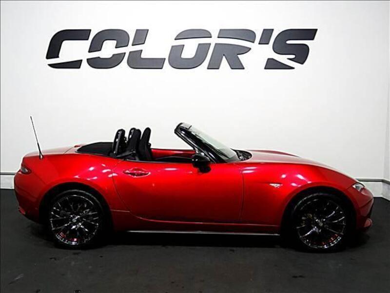 ROADSTER