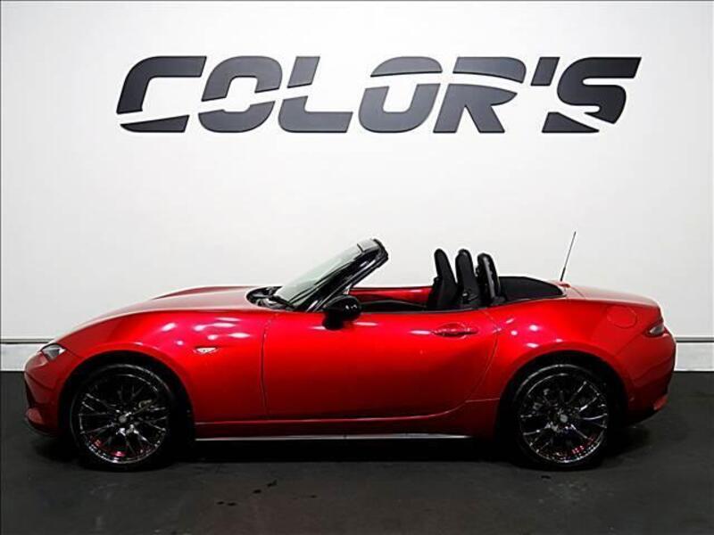 ROADSTER