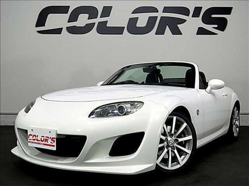 MAZDA ROADSTER