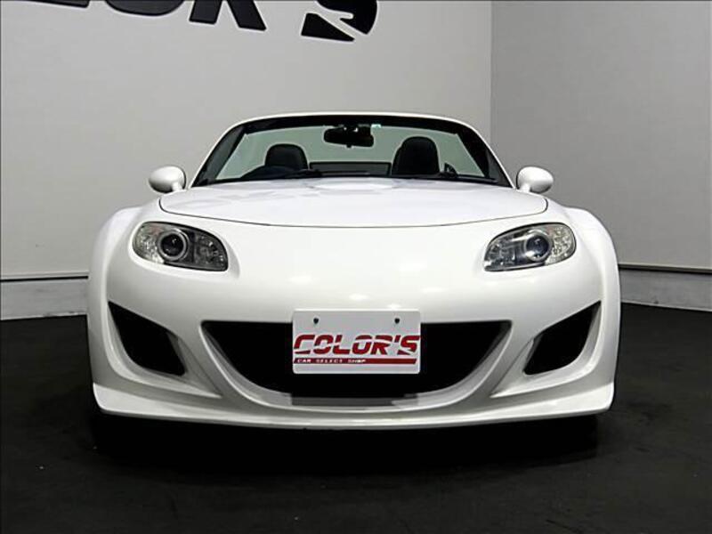 ROADSTER