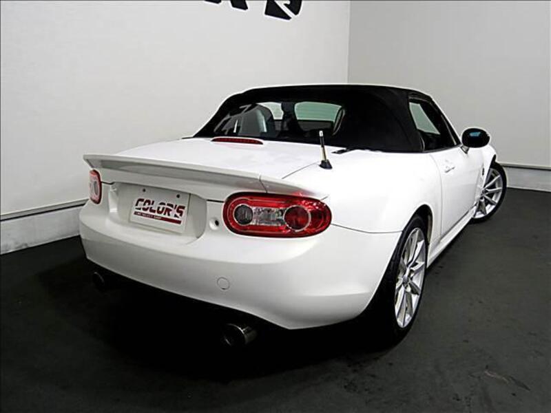 ROADSTER