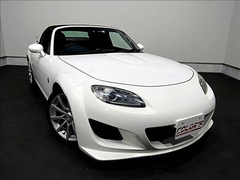 ROADSTER