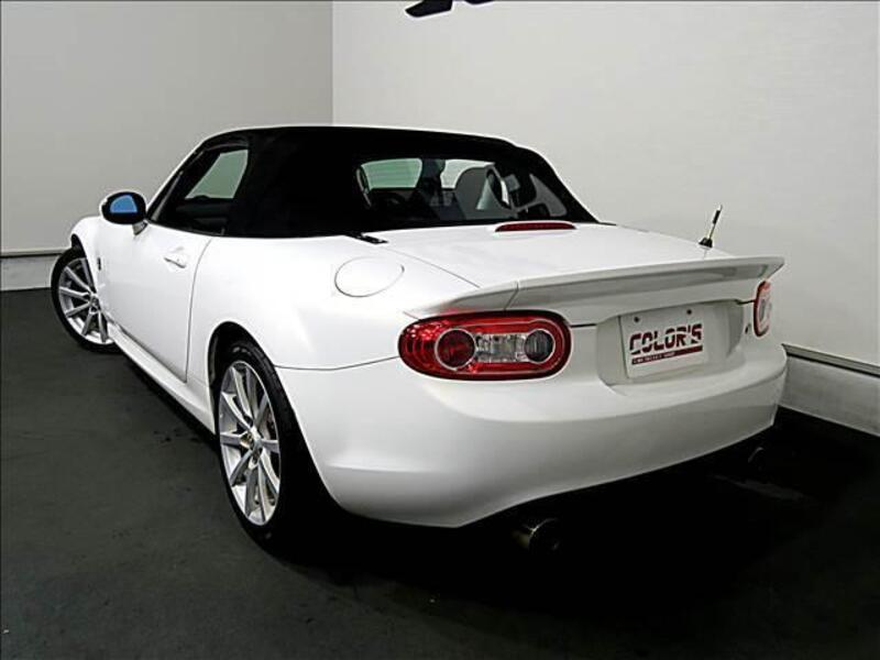 ROADSTER