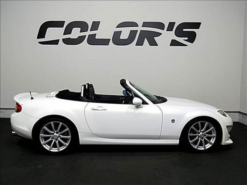 ROADSTER