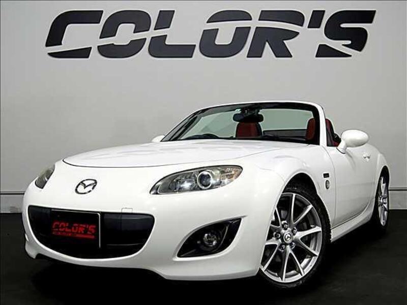 MAZDA ROADSTER