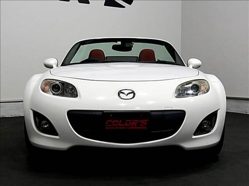 ROADSTER