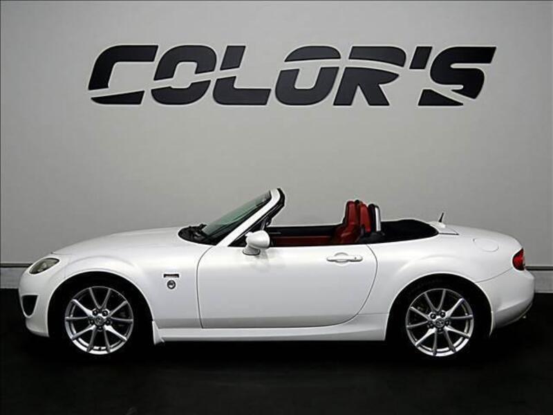 ROADSTER