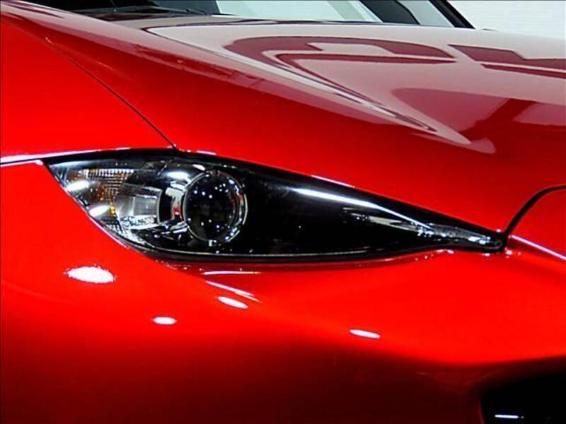 ROADSTER