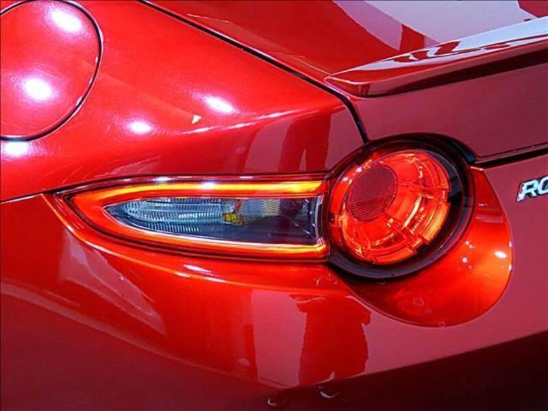 ROADSTER