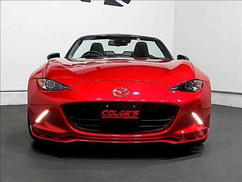 ROADSTER