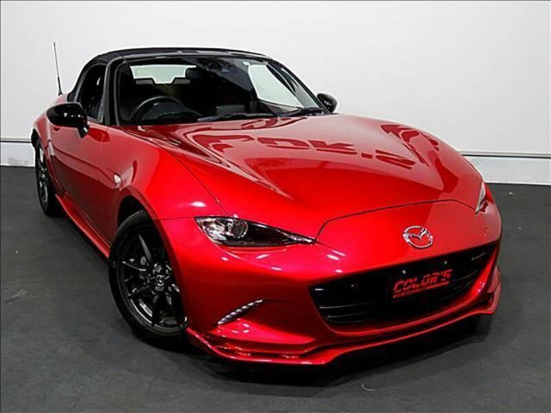 ROADSTER