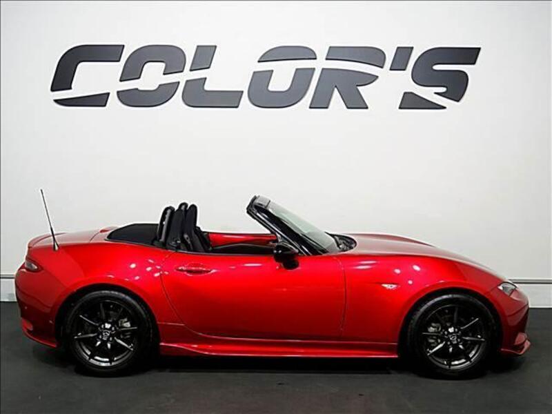 ROADSTER