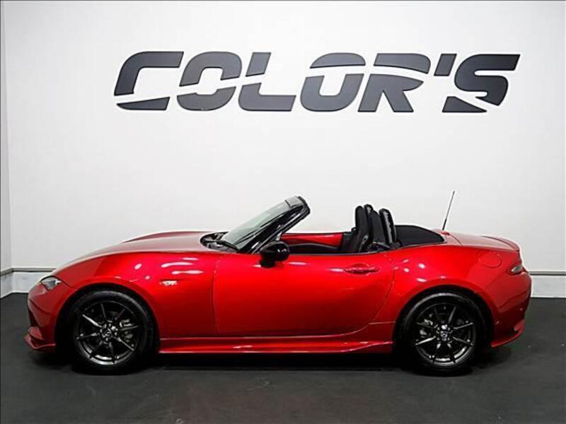 ROADSTER