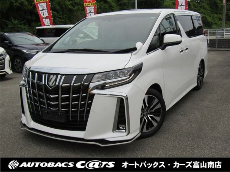 ALPHARD-0