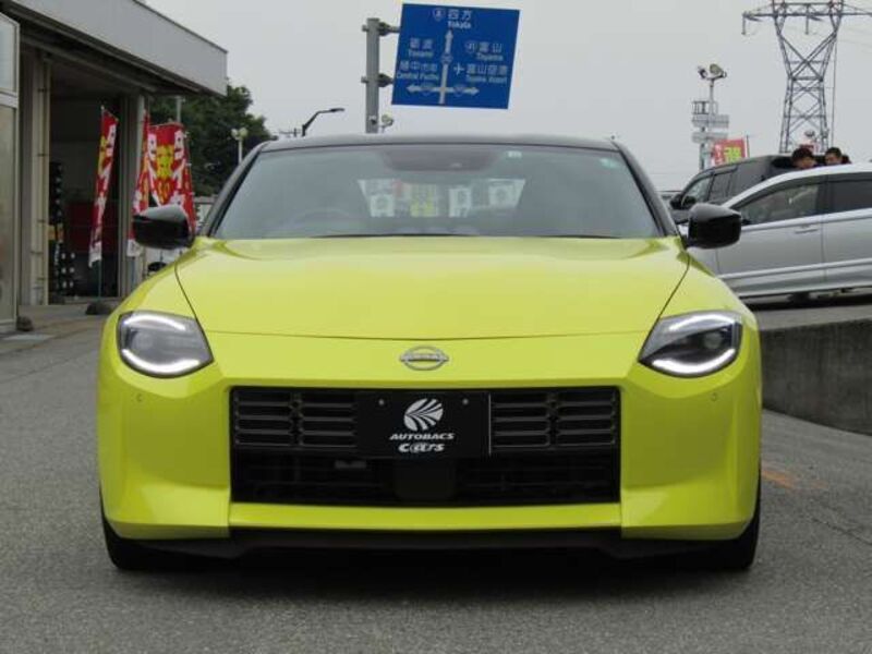 FAIRLADY Z