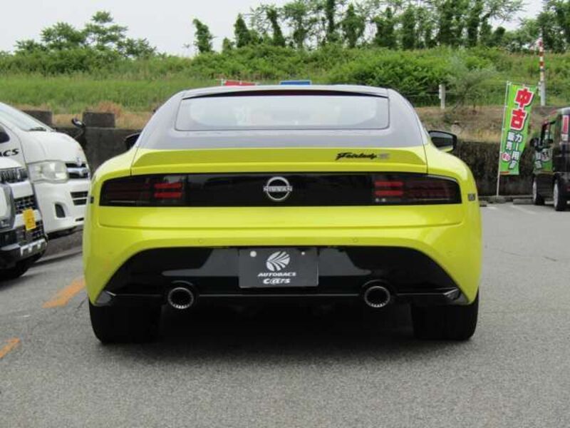 FAIRLADY Z