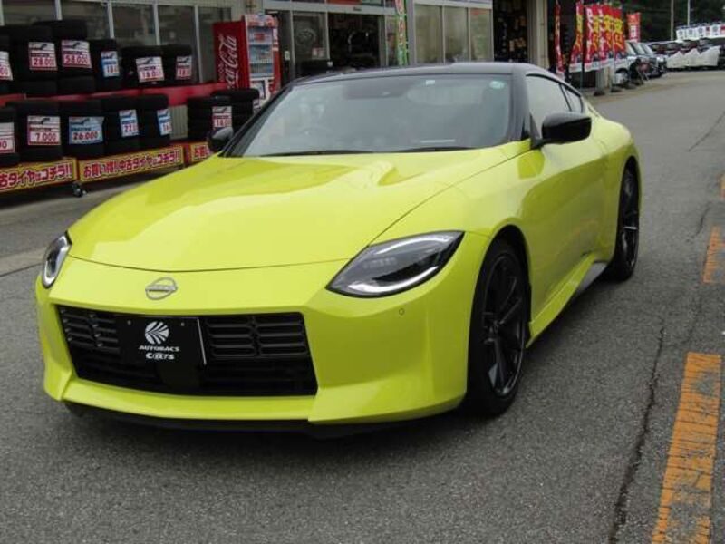 FAIRLADY Z
