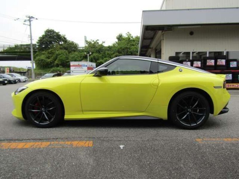 FAIRLADY Z