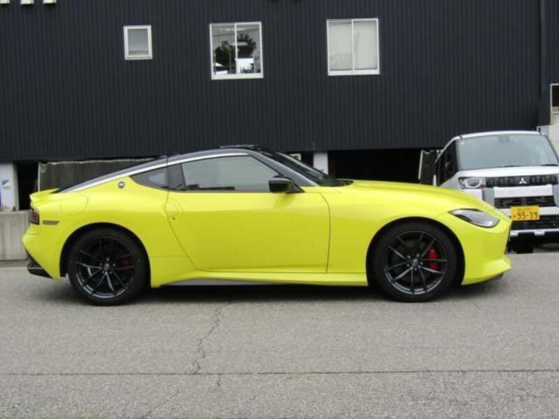 FAIRLADY Z