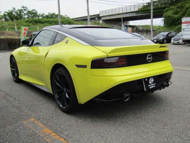 FAIRLADY Z