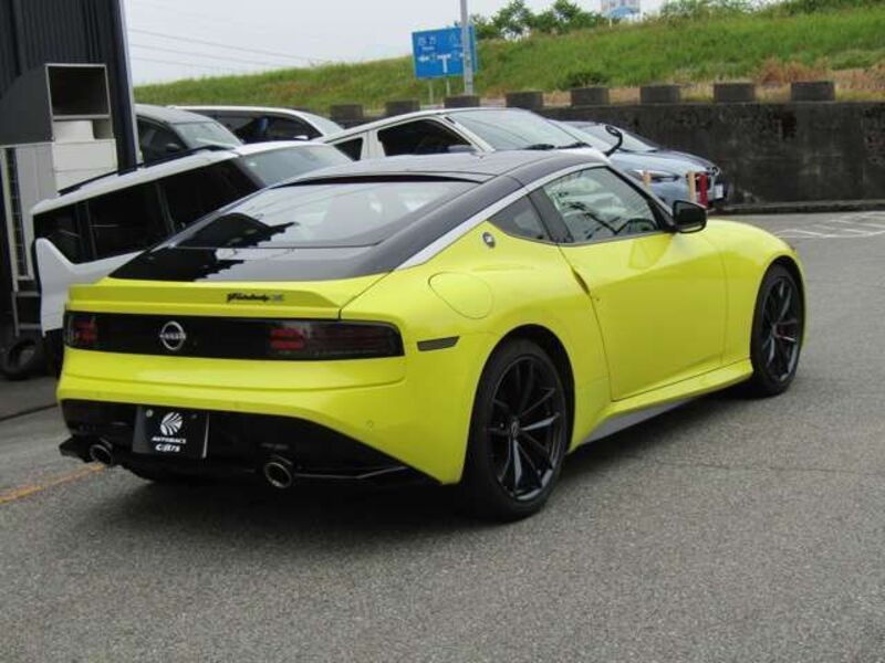 FAIRLADY Z