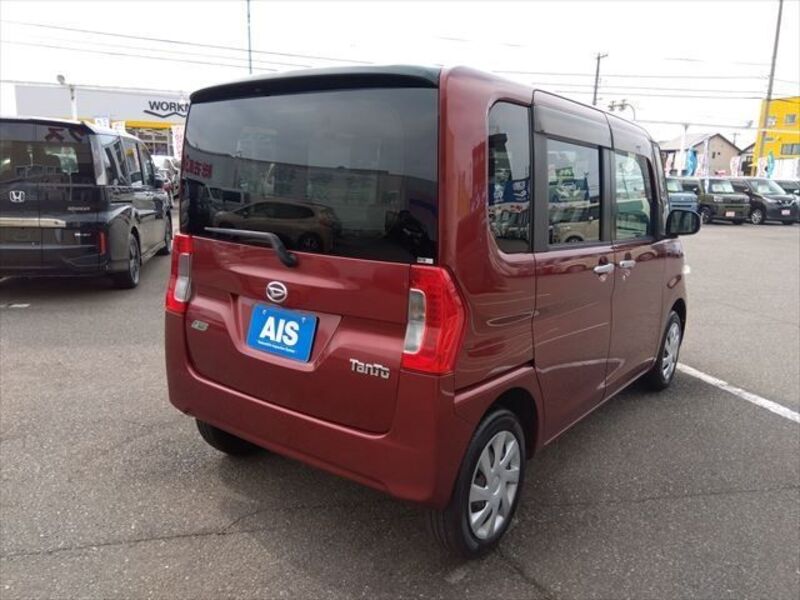 TANTO