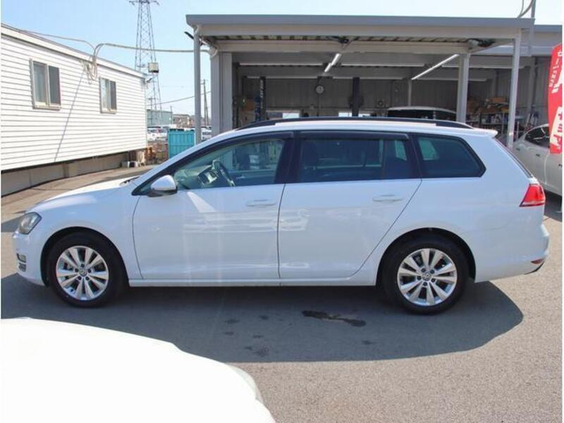 GOLF VARIANT
