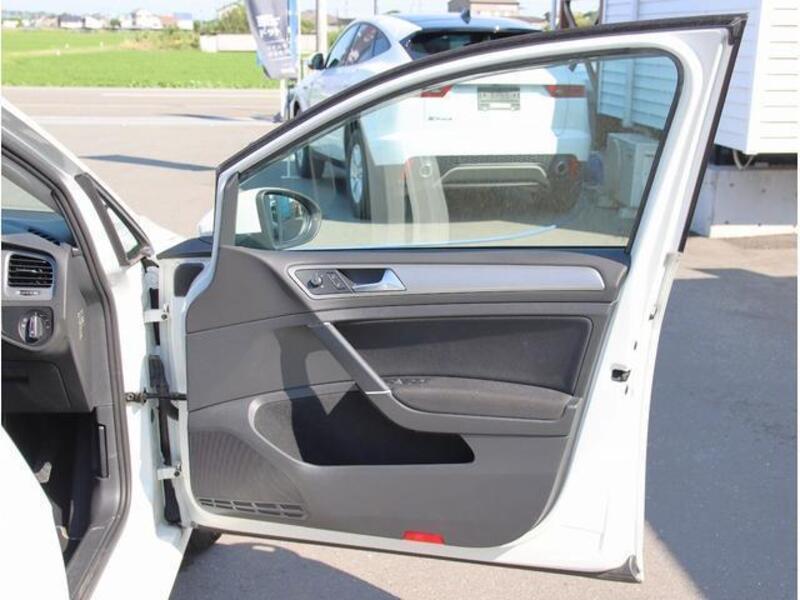 GOLF VARIANT