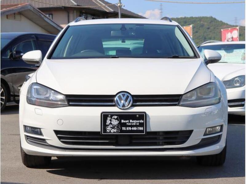 GOLF VARIANT
