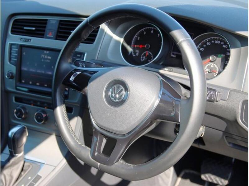 GOLF VARIANT