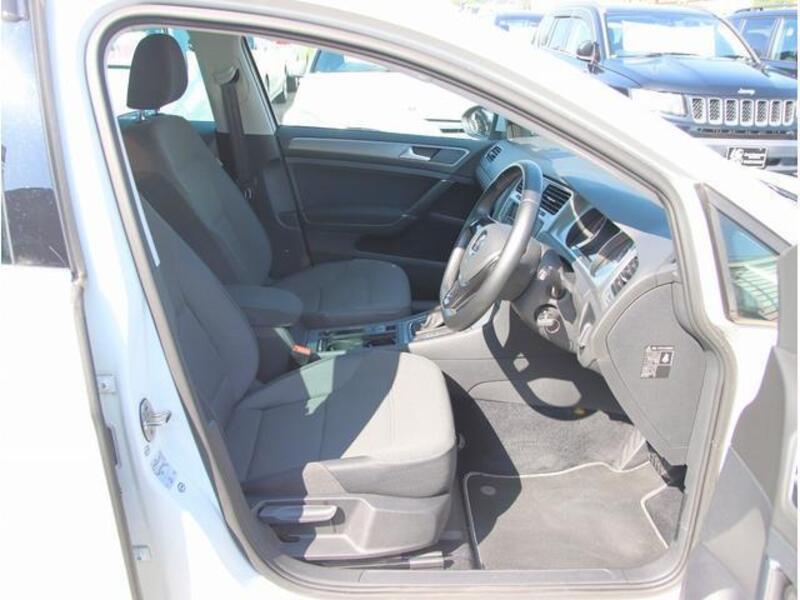 GOLF VARIANT