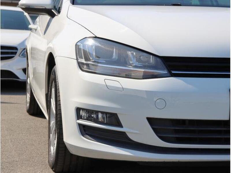 GOLF VARIANT