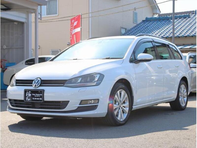GOLF VARIANT