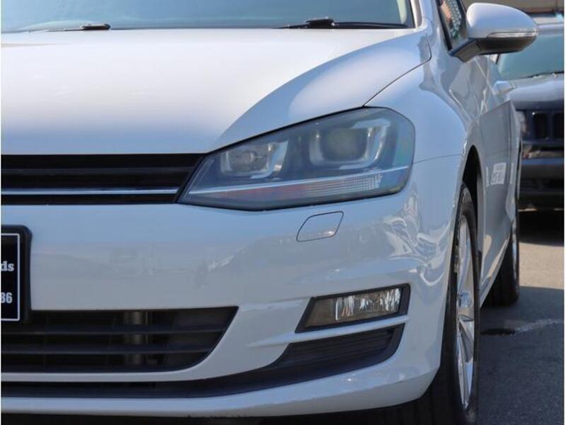 GOLF VARIANT