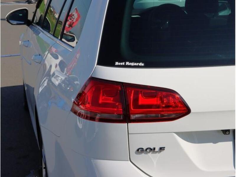 GOLF VARIANT