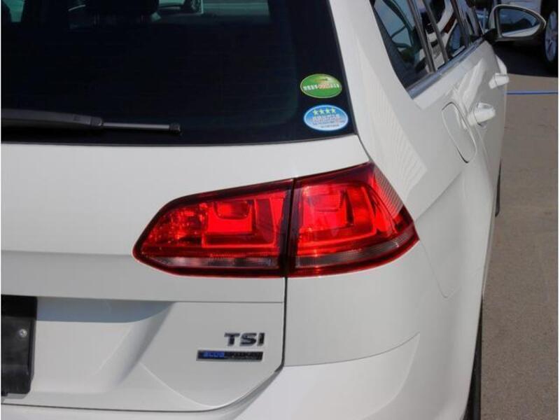 GOLF VARIANT