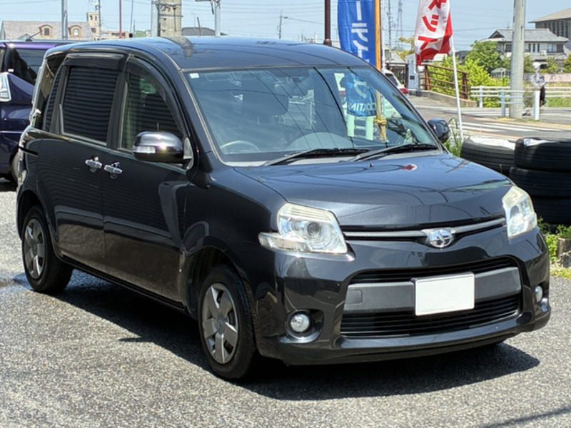 SIENTA