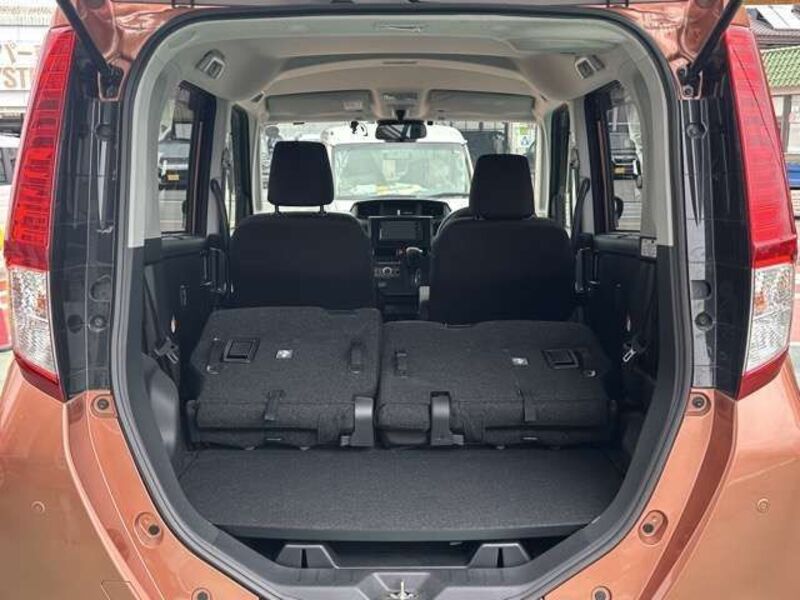 ROOMY