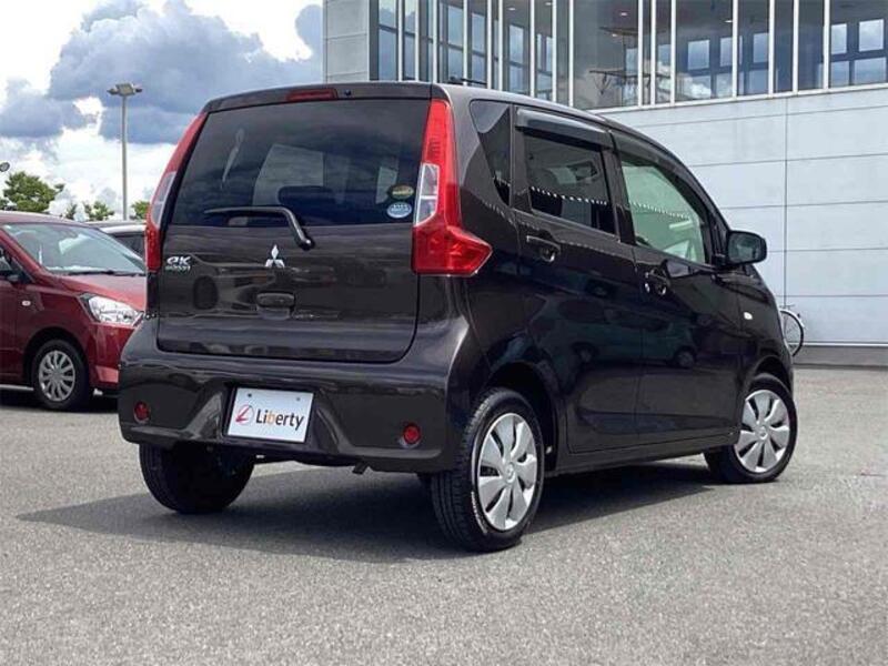 EK WAGON
