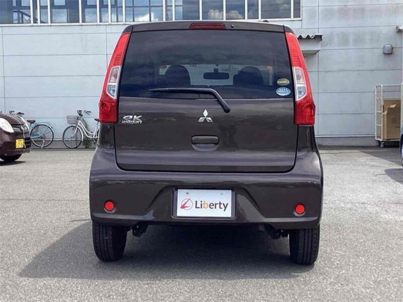 EK WAGON