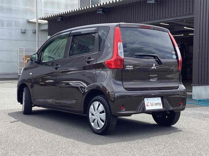EK WAGON