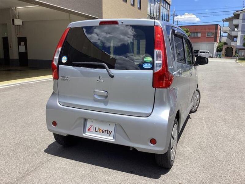 EK WAGON