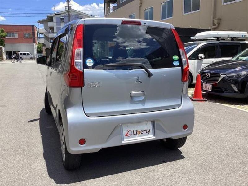 EK WAGON
