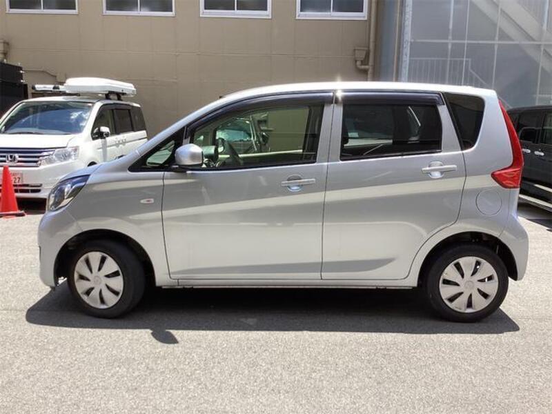 EK WAGON