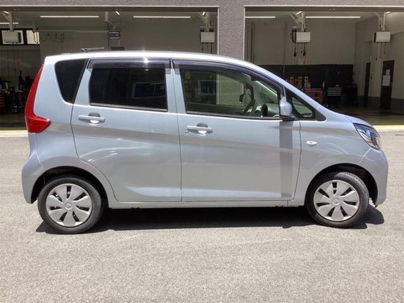 EK WAGON