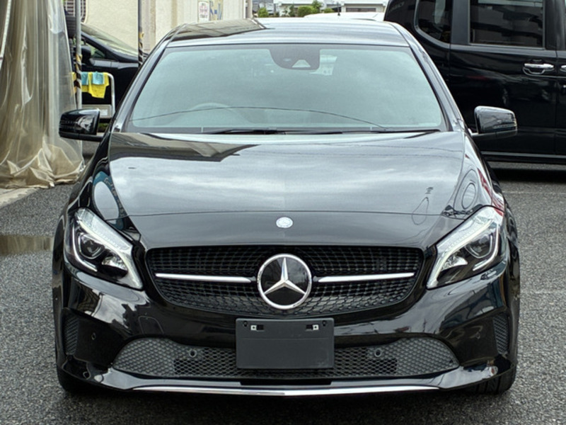 A-CLASS