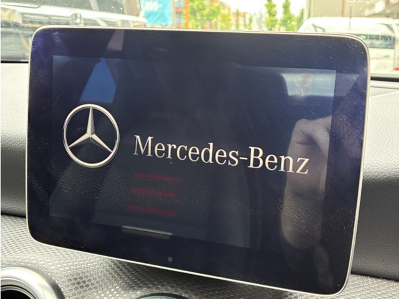 A-CLASS