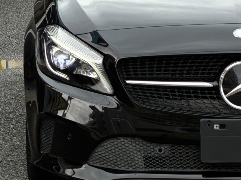 A-CLASS